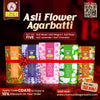 The Fragrance of Purity: Discover the Asli Flower Range by Chamundi Agarbathi
