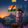 Kargil Vijay Diwas: A Fragrance of Remembrance That Never Fades