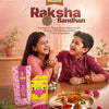 Raksha Bandhan: A Sacred Thread, A Timeless Bond & The Fragrance of Devotion
