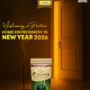 Create a Positive Home Environment This New Year