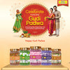 Celebrate New Beginnings with Divine Fragrance: Gudi Padwa & Ugadi with Chamundi Agarbathi