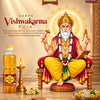 Vishwakarma Puja: Celebrate Divine Craftsmanship with the Sacred Fragrance of Chamundi Agarbathi
