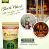 How to Choose the Right Agarbatti for Your Home: Fragrance Guide for Every Mood