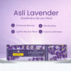 Asli Lavender Bambooless Agarbathi