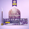 Asli Lavender Bambooless Agarbathi