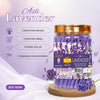 Balaji Darshan - Asli Lavender Colour Cones