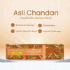 Asli Chandan Bambooless Agarbtahi