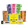 All Puja Items Combo of 8 Items Rose, Lavender, Chandan, Musk, Mogra, Eagle Oudh Dhoop, Balaji Ji Darshan Camphor, 12 Cup Sambrani