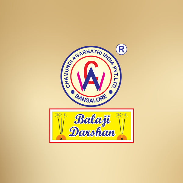 BALAJI DARSHAN - NATURAL BAKHOOR