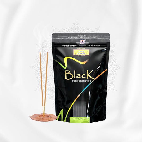 Black Zipper