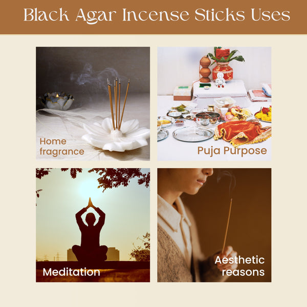 Black Agar