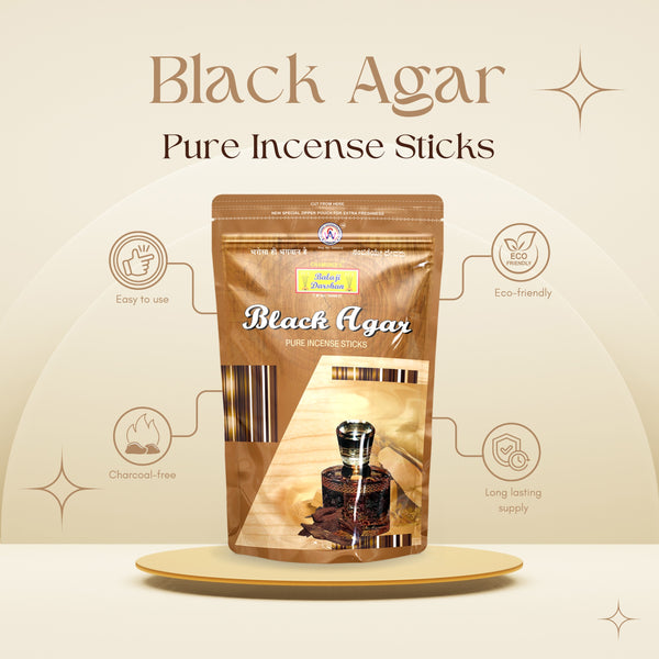 Black Agar