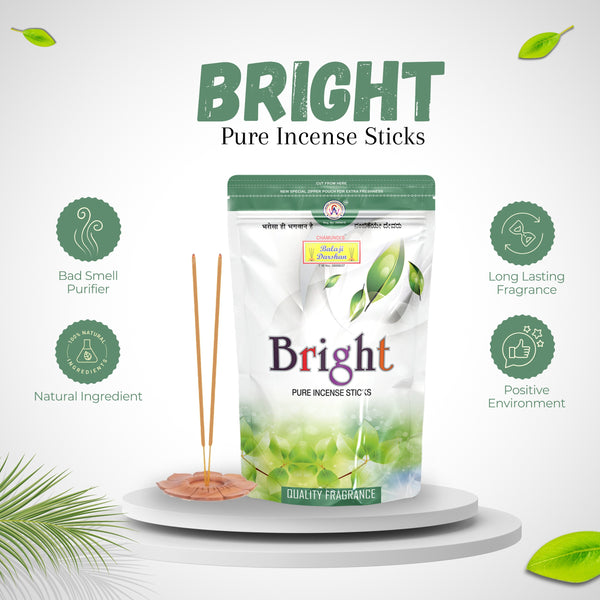 Bright