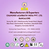 Asli Lavender With Match Box Free