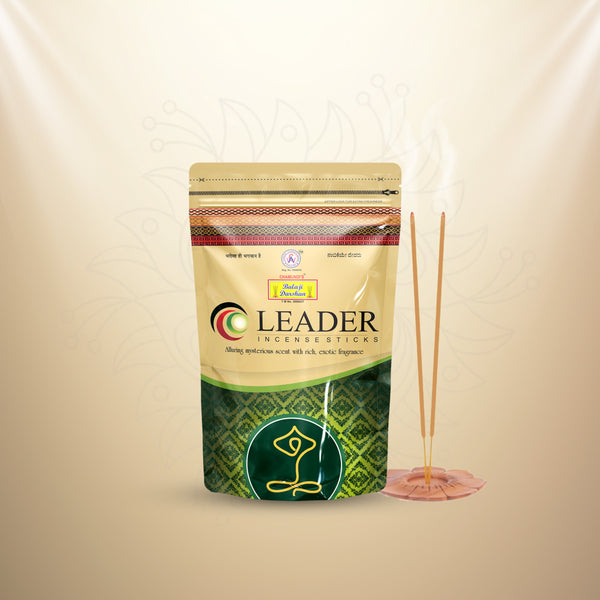Leader