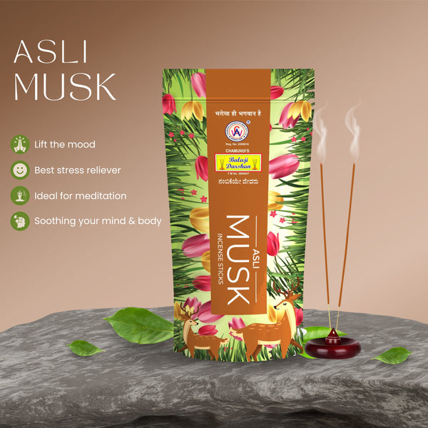Asli Musk