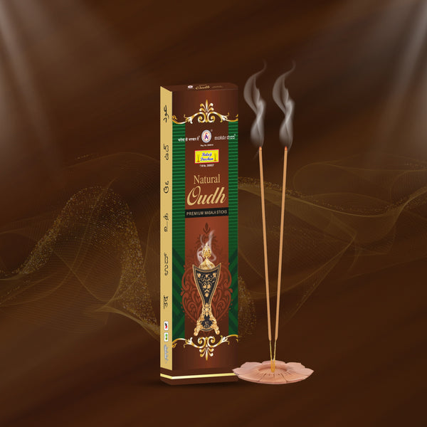 BALAJI DARSHAN - NATURAL OUDH