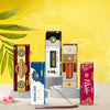 BALAJI DARSHAN - PREMIUM INCENSE STICKS - LUXURY COMBO