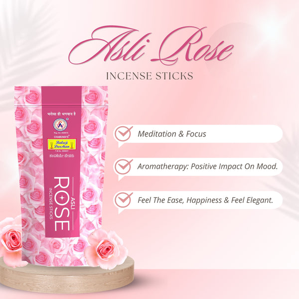 Asli Rose