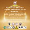 ROYAL EMPIRE - NATURAL HAND ROLLED PURE HALMADDI AGARBATHI