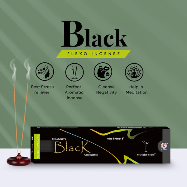 Black Box Packing