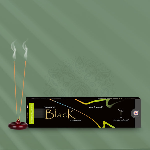 Black Box Packing