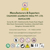 Chamundi’s Bright Flexo Incense
