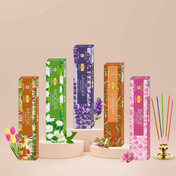 BALAJI DARSHAN - PREMIUM BOXES - ECO PACK