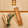Asli Chandan With Match Box Free