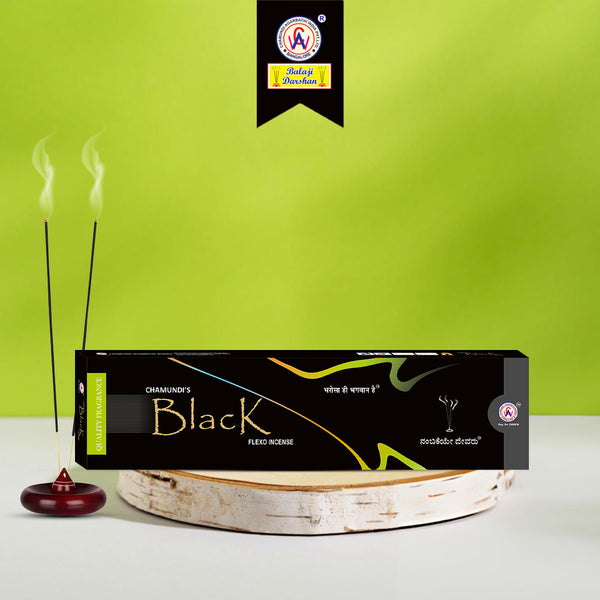 Black Box Packing