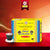 Balaji darshan 2 pc cup sambrani
