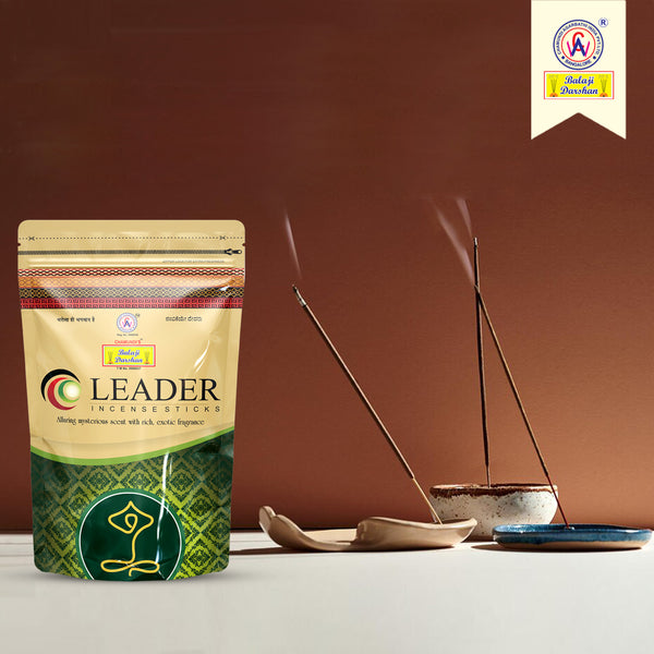 Leader