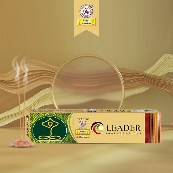 Leader With Match Box Free