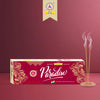 PARADISE - NATURAL HAND ROLLED PURE HALMADDI AGARBATHI