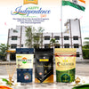 Independence Day 2026: Celebrate Freedom with the Fragrance of Peace & Devotion