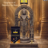 Ram Navami: Celebrate the Birth of Lord Rama with Divine Fragrance and Devotion