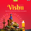 Vishu Festival – A Celebration of New Beginnings, Prosperity & Tradition