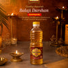 Looking for Puja Oil in Bulk? Choose Balaji Darshan Puja Oil for Your Business