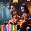 Makar Sankranti 2026: Significance, Rituals, and the Divine Fragrance of Agarbatti