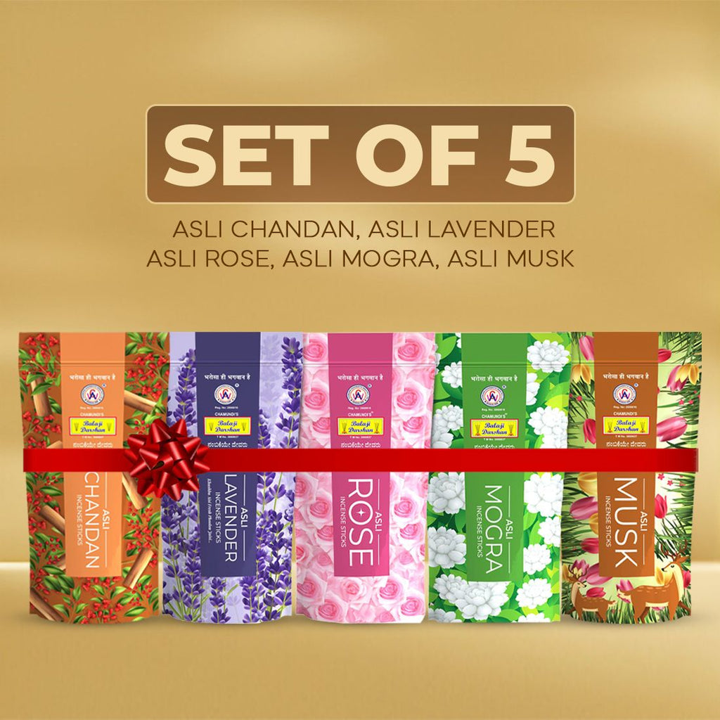 Vastu Tips: Which Fragrances Bring Peace, Prosperity & Positive Energy?