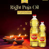 Right Puja Oil – Full Guide