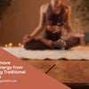 How to Remove Negative Energy from Home Using Traditional Fragrances