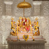 Untold Stories from the Ramayan