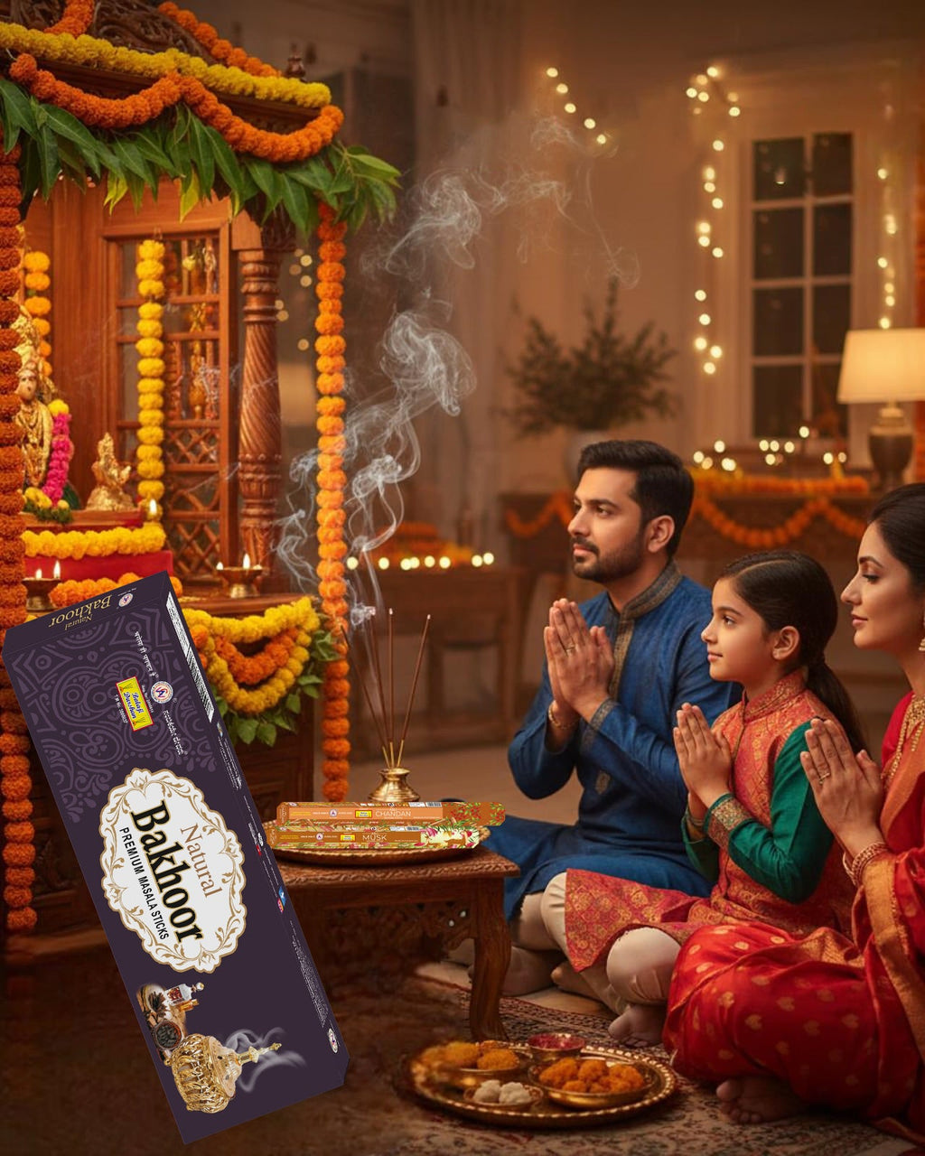 The 10-Minute Transformation: Why an Incense Ritual is Your Secret Ally for 2026