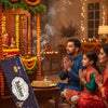 The 10-Minute Transformation: Why an Incense Ritual is Your Secret Ally for 2026