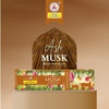 Asli Musk Bambooless Agarbtahi