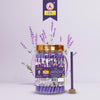 Balaji Darshan - Asli Lavender Colour Cones