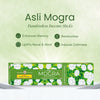 Asli Mogra Bambooless Agarbathi