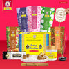 All Puja Items Combo of 8 Items Rose, Lavender, Chandan, Musk, Mogra, Eagle Oudh Dhoop, Balaji Ji Darshan Camphor, 12 Cup Sambrani