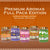 Asli Flower Premium Dhoop Sticks – Pack of 5